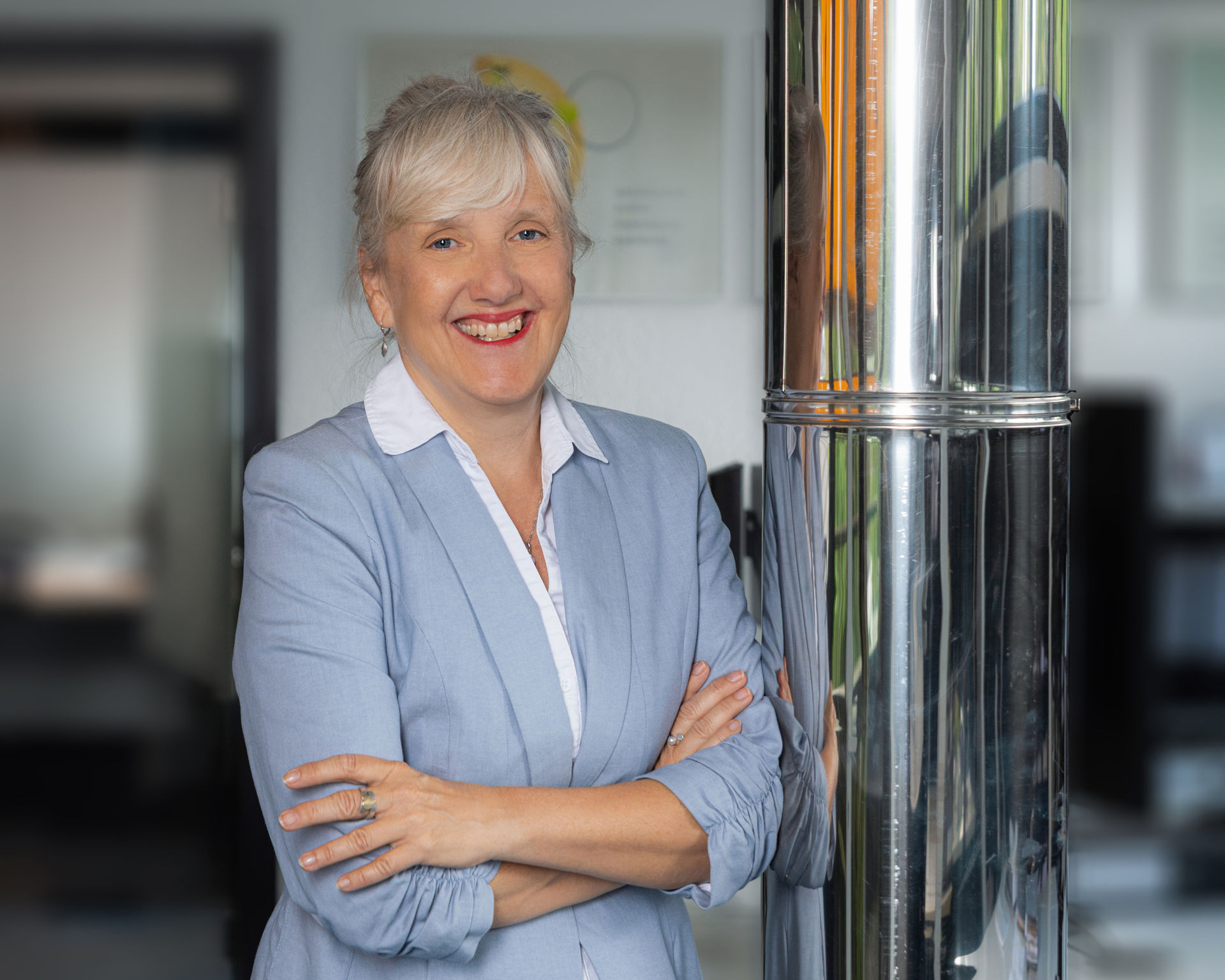 Brauner 1 Barbara Brauner | Steuerberaterin