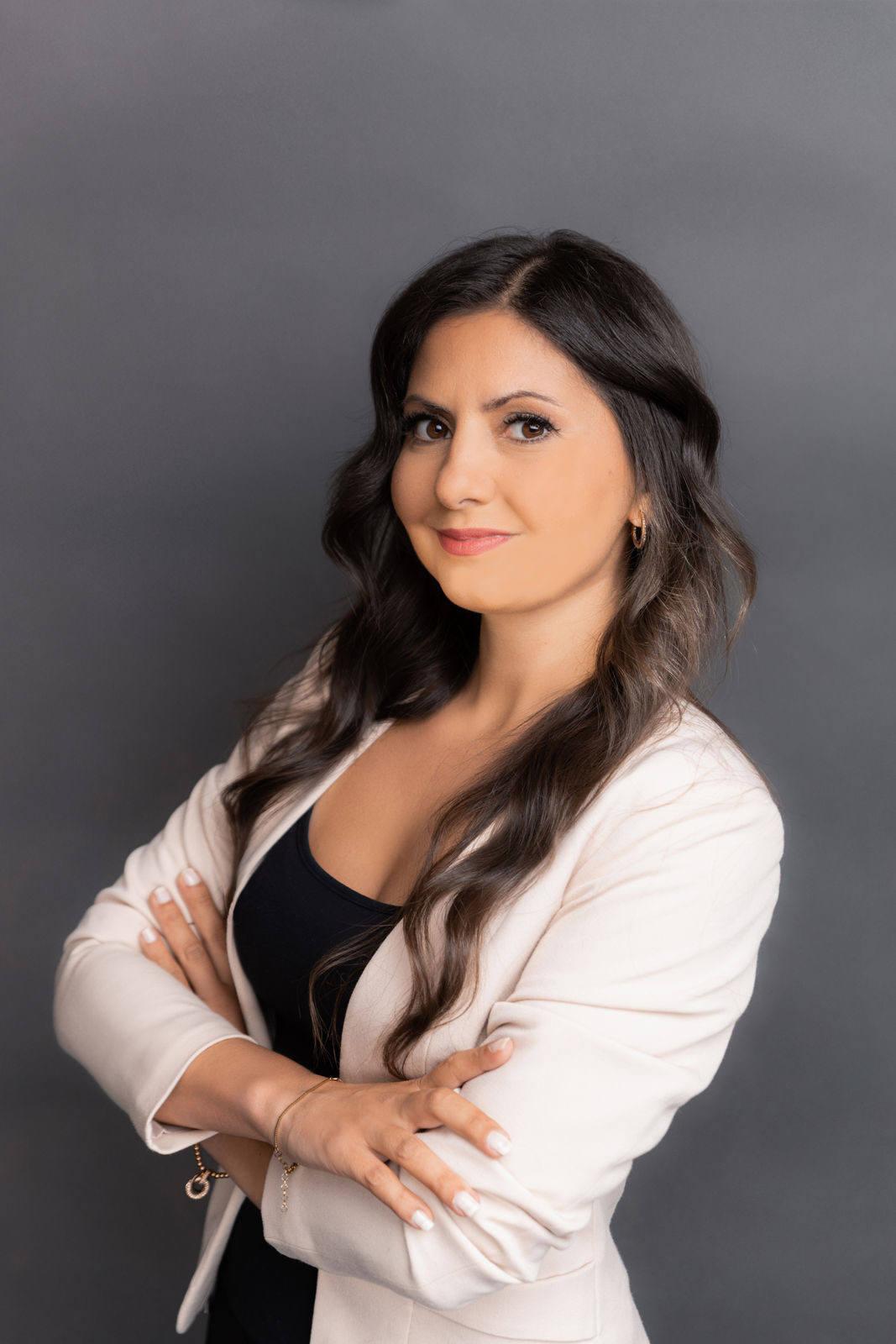 Ebru Cicekli